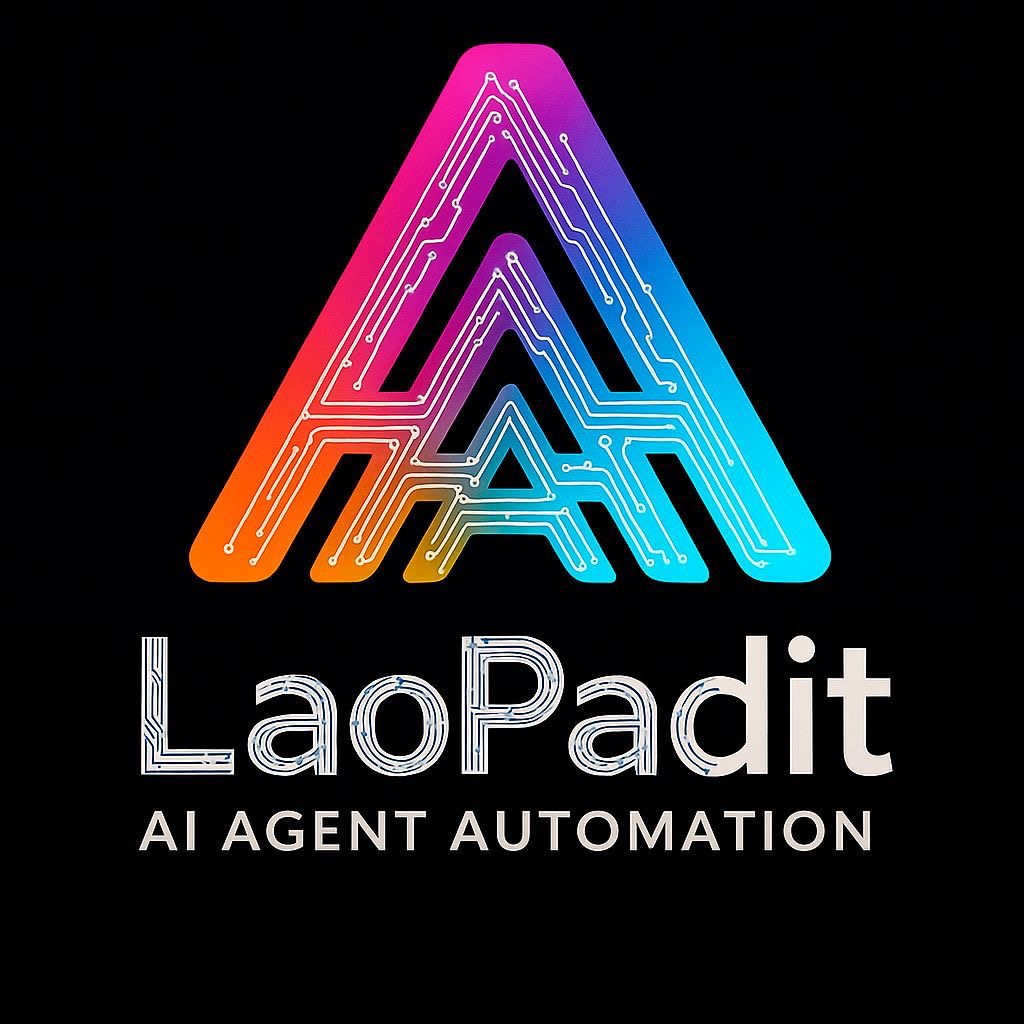 Laopadit Logo